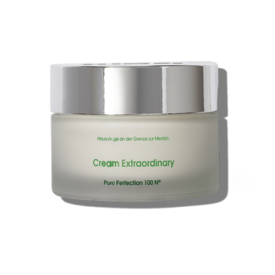 MBR MEDICAL BEAUTY RESEARCH | Cream Extraordinary