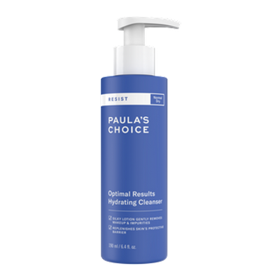 PAULA'S CHOICE | Resist Optimal Results Hydrating Cleanser
