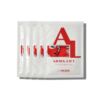 MEDER BEAUTY SCIENCE | Arma-Lift Set Sheet Masks