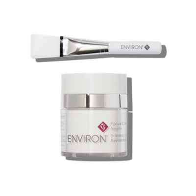 ENVIRON | Intensive Revival Cream Mask