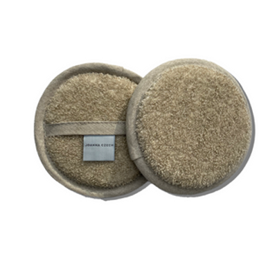 JOANNA CZECH | Organic Body Wash Pads