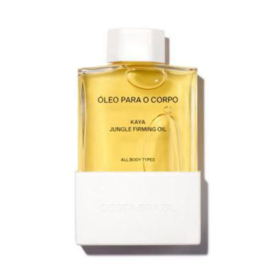 COSTA BRAZIL | Óleo Para O Corpo Kaya Jungle Firming Body Oil