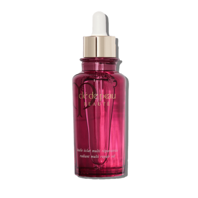 CLÉ DE PEAU BEAUTÉ | Radiant Multi Repair Oil