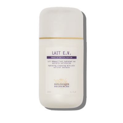 BIOLOGIQUE RECHERCHE | Lait E.V.