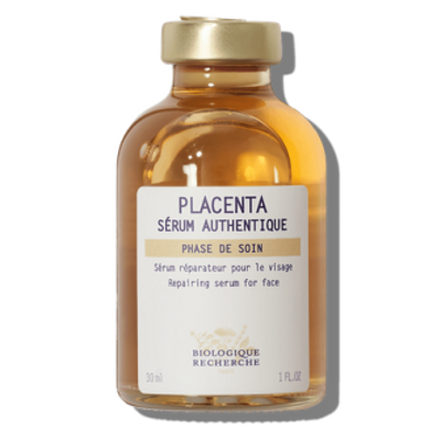 BIOLOGIQUE RECHERCHE | Serum Placenta