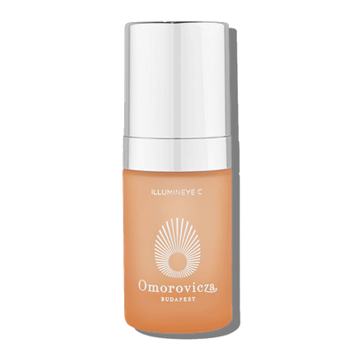 OMOROVICZA | Illumineye C Eye Cream