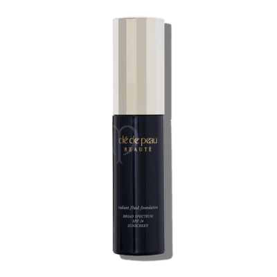CLÉ DE PEAU | Radiant Fluid Foundation