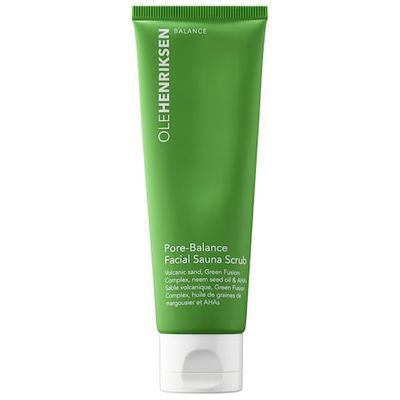 OLEHENRIKSEN | Pore-Balance Facial Sauna Scrub