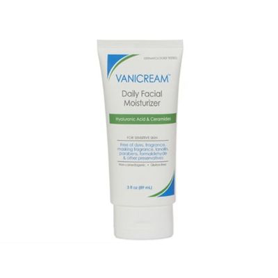 VANICREAM | Daily Facial Moisturizer