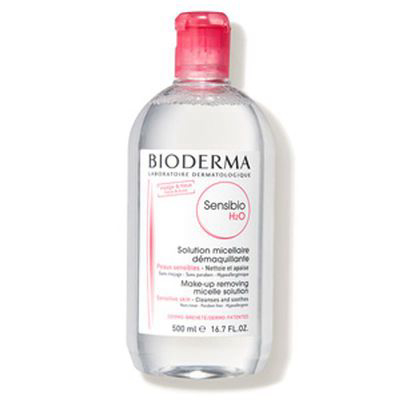 BIODERMA | Sensibio H2O Micellar Water