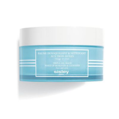 SISLEY PARIS | Sisley Triple-Oil Balm Makeup Remover & Cleanser