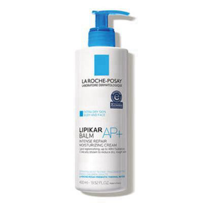 LA ROCHE-POSAY | Lipikar Balm AP+ Intense Repair Moisturizing Body Cream