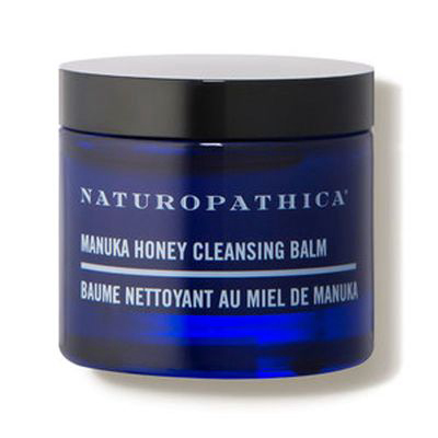 NATUROPATHICA | Manuka Honey Cleansing Balm