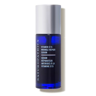 NATUROPATHICA | Vitamin C15 Wrinkle Repair Serum