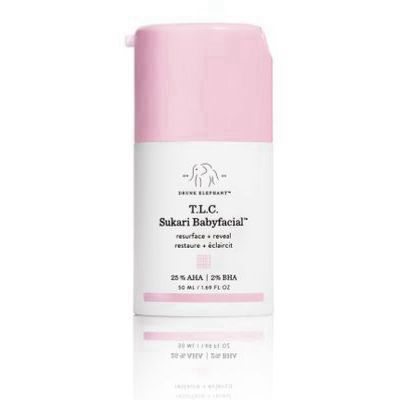DRUNK ELEPHANT | T.L.C. Sukari Babyfacial