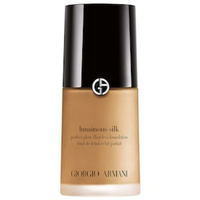 ARMANI BEAUTY | Luminous Silk Foundation - 2, 5, 6, 3, 11, 13, 6.25, 7, 5.5