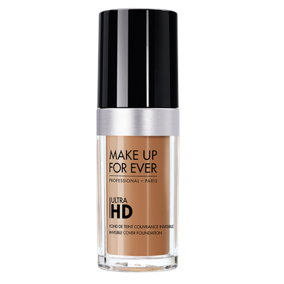 MAKE UP FOR EVER | Ultra HD Foundation Invisible Cover Foundation - 463