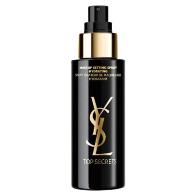 YVES SAINT LAURENT | Top Secrets Glow Perfecting Makeup Setting Spray