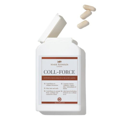MARIE REYNOLDS LONDON | Coll-Force
