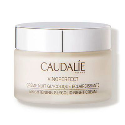 CAUDALIE | Vinoperfect Brightening Glycolic Night Cream