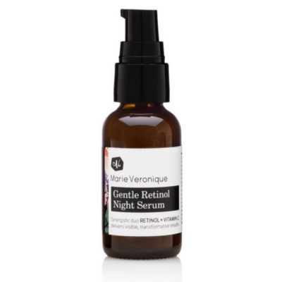 MARIE VERONIQUE | Gentle Retinol Night Serum