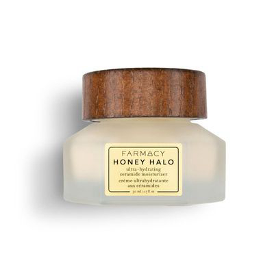 FARMACY | Honey Halo Ultra-Hydrating Ceramide Moisturizer