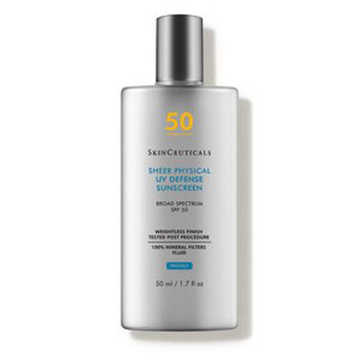 SKINCEUTICALS | Physical Fusion UV Defense Sunscreen SPF 50