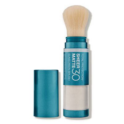 COLORESCIENCE | Sunforgettable Total Protection Brush-On Shield SPF 30