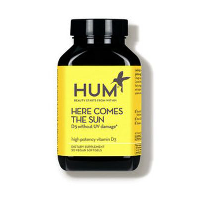 HUM NUTRITION | Here Comes The Sun