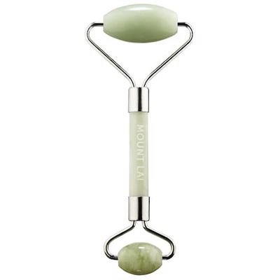 MOUNT LAI | De-Puffing Jade Facial Roller