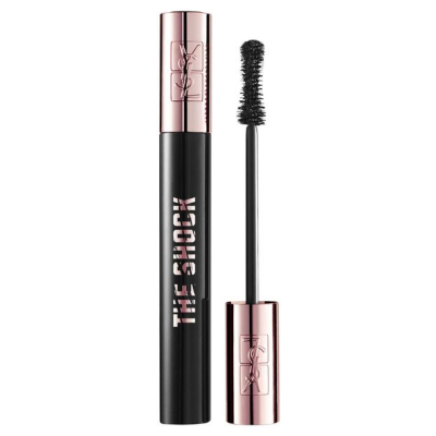 YVES SAINT LAURENT | The Shock Volumizing Mascara