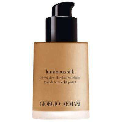 ARMANI | Luminous Silk Foundation