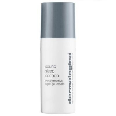 DERMALOGICA | Sound Sleep Cocoon Transformative Night Gel-Cream
