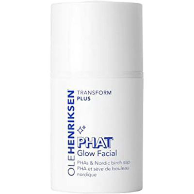 OLE HENRIKSEN | Phat Glow Facial Mask