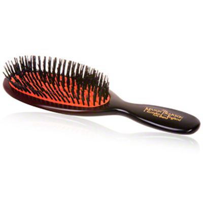 MASON PEARSON | Pocket Bristle Hair Brush