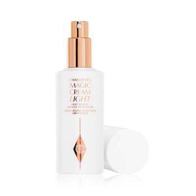 CHARLOTTE TILBURY | Magic Cream Light
