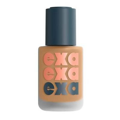 EXA | High Fidelity Foundation