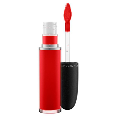 MAC | Retro Matte Liquid Lipcolor - Fashion Legacy