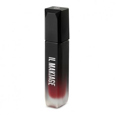 IL MAKIAGE | Infinity Matte Lip Cream - Matte Geisha