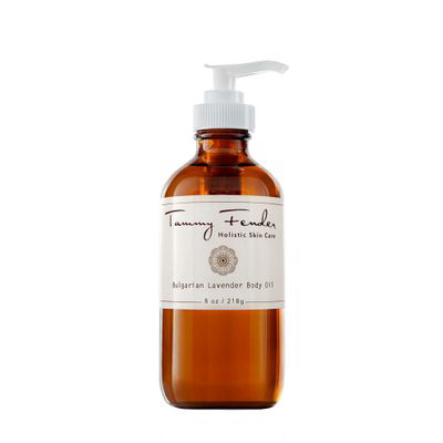 TAMMY FENDER | Lavender Body Oil