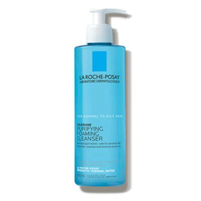 LA ROCHE-POSAY | Toleriane Purifying Foaming Face Cleanser