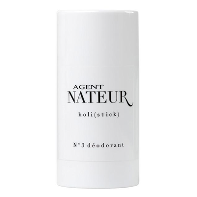 AGENT NATEUR | Holi(stick) No.3 Deodorant