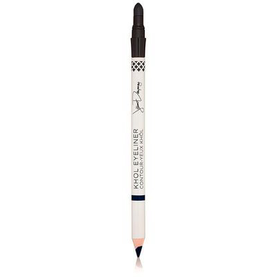 JILLIAN DEMPSEY | Khôl Eyeliner