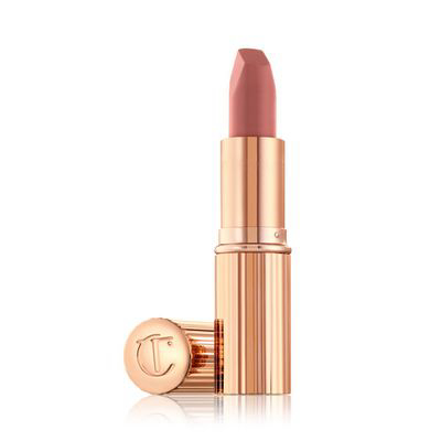 CHARLOTTE TILBURY | Matte Revolution Lipstick - Pillow Talk Original