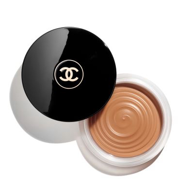 CHANEL | Les Beiges Healthy Glow Bronzing Cream