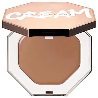 FENTY BEAUTY | Cheeks Out Freestyle Cream Bronzer - 02 Butta Biscuit