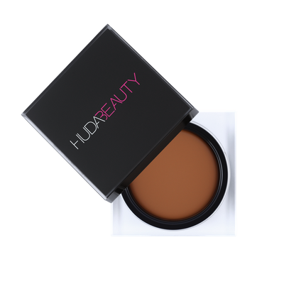 HUDA BEAUTY | Tantour Contour & Bronzer Cream - Light