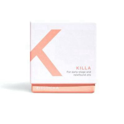 ZITSTICKA | Killa Kit