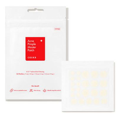 COSRX | Acne Pimple Master Patch