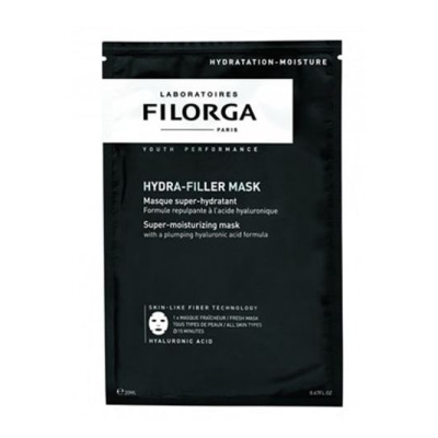 FILORGA | Hydra-Filler Super-Moisturizing Sheet Mask